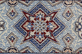 Nain Habibian Persialainen matto 322x211 - Kuva 7
