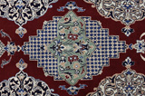Nain Habibian Persialainen matto 322x211 - Kuva 8