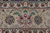 Isfahan Persialainen matto 305x208 - Kuva 8