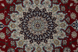 Isfahan Persialainen matto 305x208 - Kuva 9