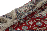Isfahan Persialainen matto 305x208 - Kuva 13