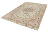 Tabriz Persialainen matto 295x205 - Kuva 2