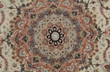 Tabriz Persialainen matto 295x205 - Kuva 7