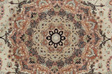 Tabriz Persialainen matto 305x203 - Kuva 7
