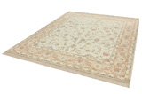 Tabriz Persialainen matto 302x247 - Kuva 2