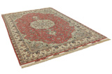 Tabriz Persialainen matto 317x203 - Kuva 1