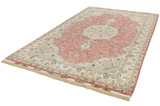 Tabriz Persialainen matto 317x203 - Kuva 2