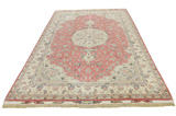 Tabriz Persialainen matto 317x203 - Kuva 14