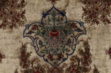 Isfahan Persialainen matto 307x202 - Kuva 9
