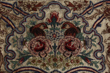Isfahan Persialainen matto 307x202 - Kuva 11