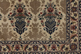 Isfahan Persialainen matto 292x198 - Kuva 8