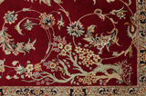 Tabriz Persialainen matto 298x198 - Kuva 6