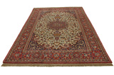 Isfahan Persialainen matto 303x201 - Kuva 3