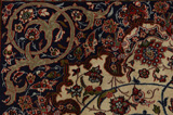 Isfahan Persialainen matto 303x201 - Kuva 6
