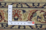 Isfahan Persialainen matto 296x191 - Kuva 4