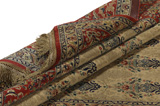 Isfahan Persialainen matto 296x191 - Kuva 13