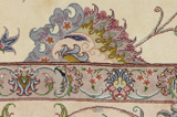 Tabriz Persialainen matto 512x343 - Kuva 10