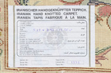 Tabriz Persialainen matto 512x343 - Kuva 12