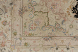 Tabriz Persialainen matto 402x298 - Kuva 7