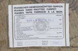 Tabriz Persialainen matto 402x298 - Kuva 14