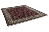 Tabriz Persialainen matto 306x252 - Kuva 1