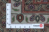 Tabriz - Mahi Persialainen matto 250x200 - Kuva 4