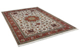 Tabriz Persialainen matto 308x204 - Kuva 1