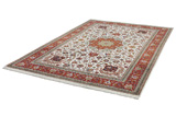 Tabriz Persialainen matto 308x204 - Kuva 2