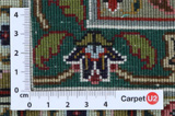 Tabriz Persialainen matto 308x204 - Kuva 4