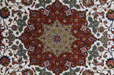 Tabriz Persialainen matto 308x204 - Kuva 6