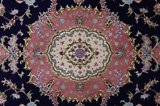 Tabriz Persialainen matto 245x200 - Kuva 6