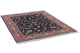 Tabriz Persialainen matto 193x155 - Kuva 1
