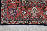 Tabriz Persialainen matto 193x155 - Kuva 5
