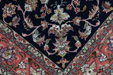 Tabriz Persialainen matto 193x155 - Kuva 10