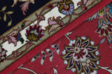 Tabriz Persialainen matto 255x200 - Kuva 8