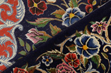 Isfahan Persialainen matto 205x130 - Kuva 12