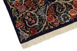 Isfahan Persialainen matto 205x130 - Kuva 15