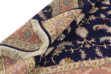 Tabriz Persialainen matto 205x151 - Kuva 5