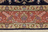 Tabriz Persialainen matto 205x151 - Kuva 7