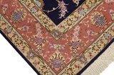 Tabriz Persialainen matto 205x151 - Kuva 8