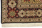 Tabriz Persialainen matto 249x206 - Kuva 3