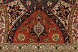 Tabriz Persialainen matto 249x206 - Kuva 10
