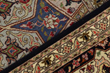 Tabriz Persialainen matto 249x206 - Kuva 11