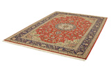 Tabriz Persialainen matto 306x207 - Kuva 2