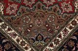 Tabriz Persialainen matto 336x254 - Kuva 8