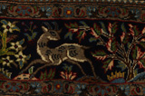 Bijar - Kurdi Persialainen matto 235x135 - Kuva 11