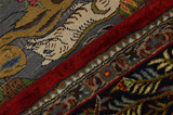Bijar - Kurdi Persialainen matto 235x135 - Kuva 12
