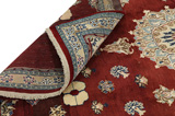Nain9la - erittäin vanhoja Persialainen matto 225x128 - Kuva 3