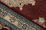 Nain9la - erittäin vanhoja Persialainen matto 225x128 - Kuva 6