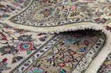 Isfahan Persialainen matto 226x142 - Kuva 5